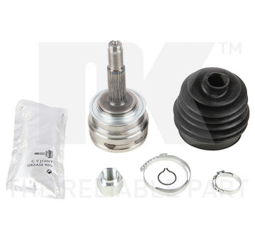 Sada kloubů, hnací hřídel NK 515010