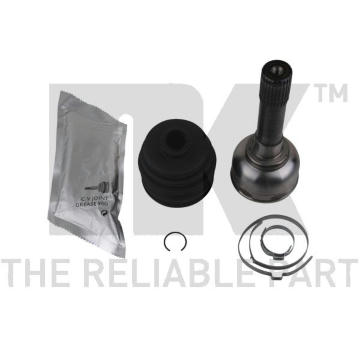 Sada kloubů, hnací hřídel NK 515222