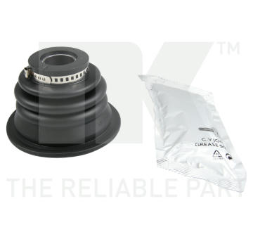 Sada měchů, hnací hřídel NK 523922