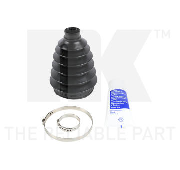 Sada měchů, hnací hřídel NK 524109