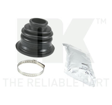 Sada měchů, hnací hřídel NK 529920