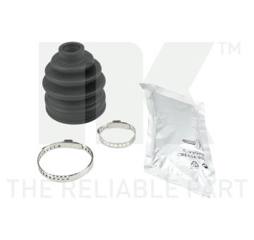 Sada měchů, hnací hřídel NK 529928