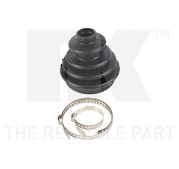 Sada měchů, hnací hřídel NK 529979