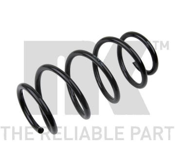 Pružina podvozku NK 533695