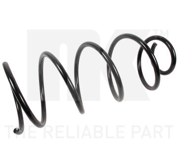 Pružina podvozku NK 533773