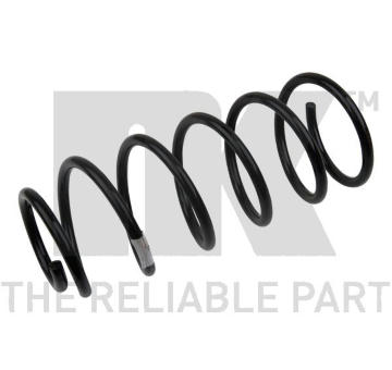 Pružina podvozku NK 534793