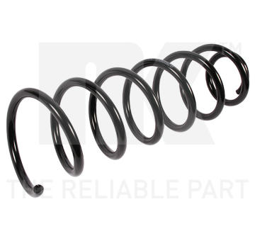 Pružina podvozku NK 541925