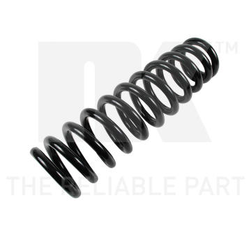 Pružina podvozku NK 543378
