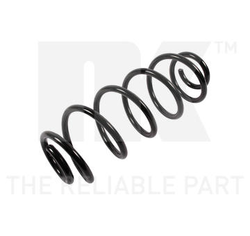 Pružina podvozku NK 5436105