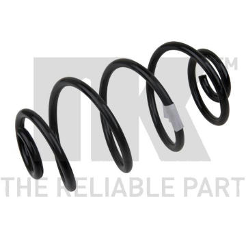 Pružina podvozku NK 543660