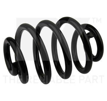 Pružina podvozku NK 5447126