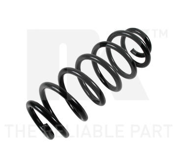 Pružina podvozku NK 5447171