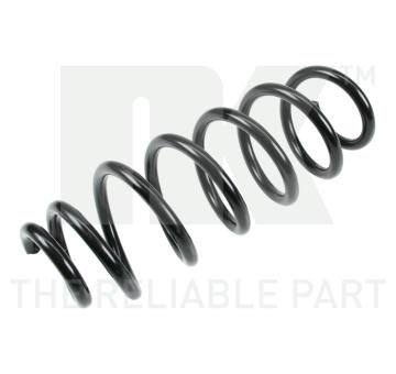 Pružina podvozku NK 546601