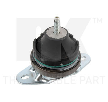 Uložení, manuální převodovka NK 59719022