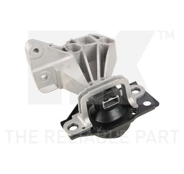 Zavěšení motoru NK 59722008