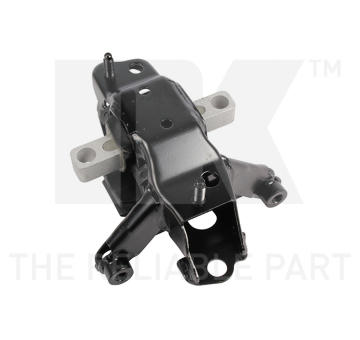 Ulożenie motora NK 59747022