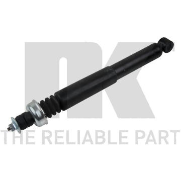 Tlumič pérování NK 60391804