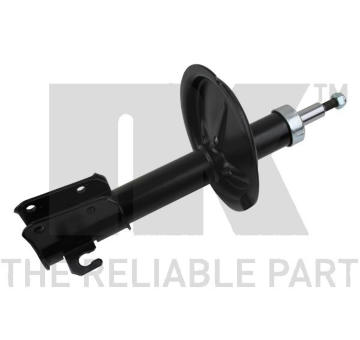 Tlumič pérování NK 62233720