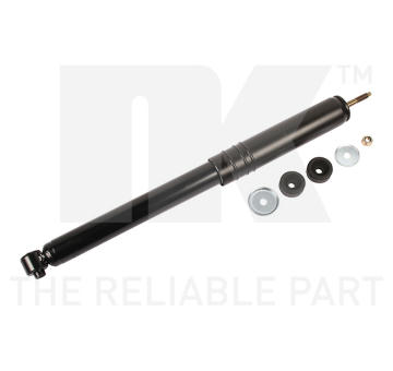 Tlumič pérování NK 63151715