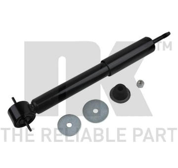 Tlumič pérování NK 63251867