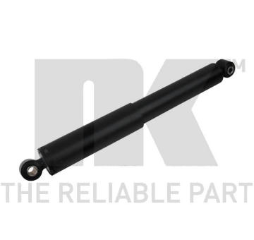 Tlumič pérování NK 63332319