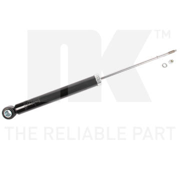 Tlumič pérování NK 63362496