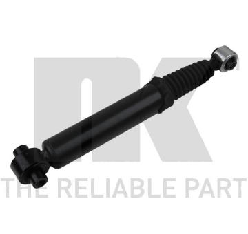 Tlumič pérování NK 63371162