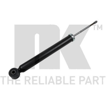 Tlumič pérování NK 63391546