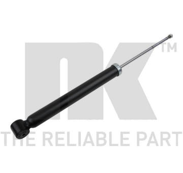 Tlumič pérování NK 63471227