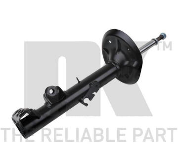 Tlumič pérování NK 651530441