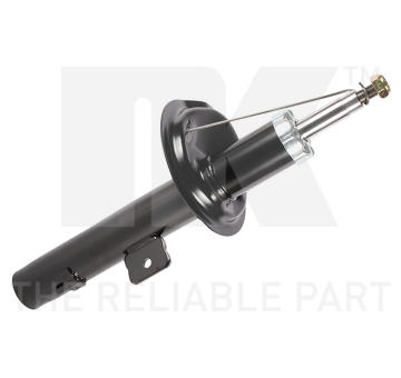 Tlumič pérování NK 651930362