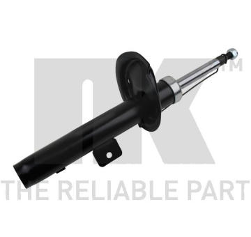 Tlumič pérování NK 651931091