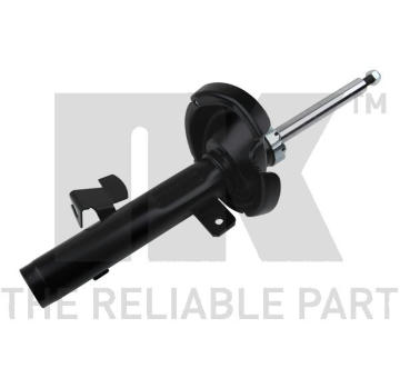 Tlumič pérování NK 652532391