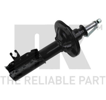 Tlumič pérování NK 653231241