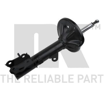 Tlumič pérování NK 653433611