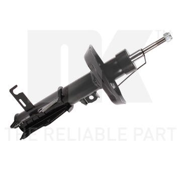 Tlumič pérování NK 653634241