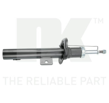 Tlumič pérování NK 653730011