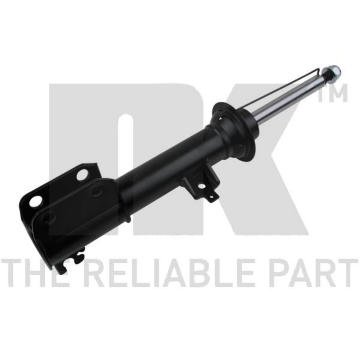 Tlumič pérování NK 65393148