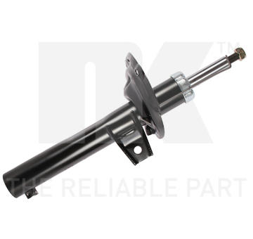 Tlumič pérování NK 65473889