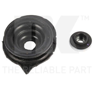 Ložisko pružné vzpěry NK 672308