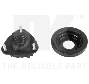 Ložisko pružné vzpěry NK 672512