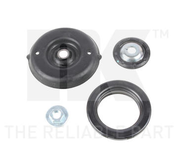 Lożisko prużnej vzpery NK 681903