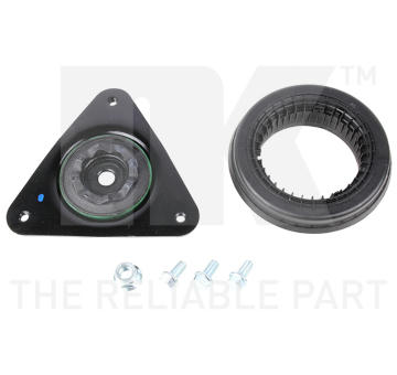 Ložisko pružné vzpěry NK 682205