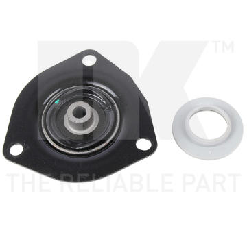 Lożisko prużnej vzpery NK 682208