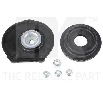 Ložisko pružné vzpěry NK 682315