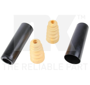 Ochranná sada proti prachu, tlumič pérování NK 694729