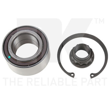 Lożisko kolesa NK 751917