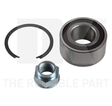 Lożisko kolesa NK 752337