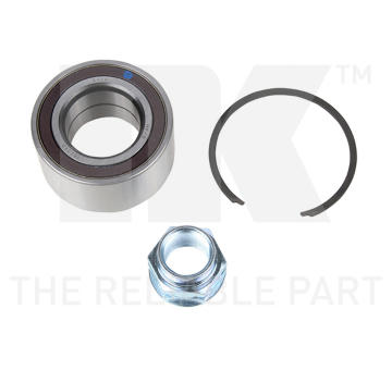 Lożisko kolesa NK 752340