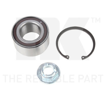 Ložisko kola NK 752537